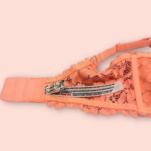 Intimately Free People Bra - Picture 5 of 5